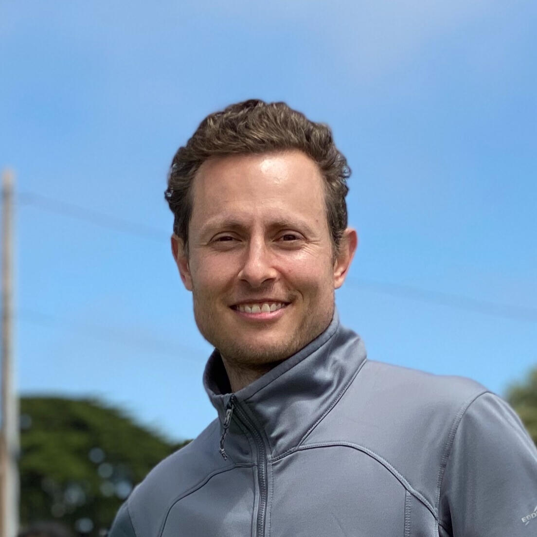 Roy Raanani (@royr)